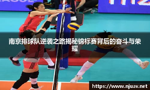 南京排球队逆袭之路揭秘锦标赛背后的奋斗与荣耀
